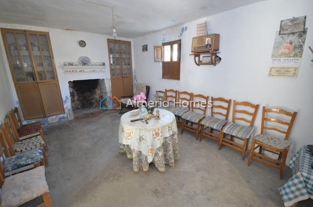 4 sypialnia Finka/Dom wiejski na sprzedaż w Oria - 62 500 € (Ref: 6991286)