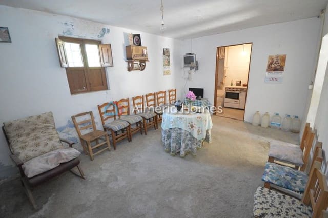 4 sypialnia Finka/Dom wiejski na sprzedaż w Oria - 62 500 € (Ref: 6991286)