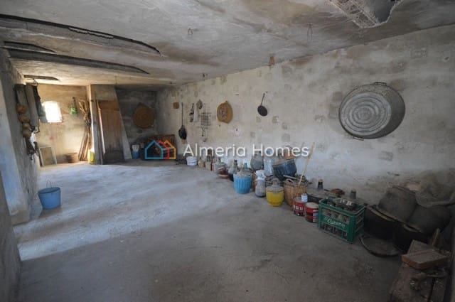 4 sypialnia Finka/Dom wiejski na sprzedaż w Oria - 62 500 € (Ref: 6991286)