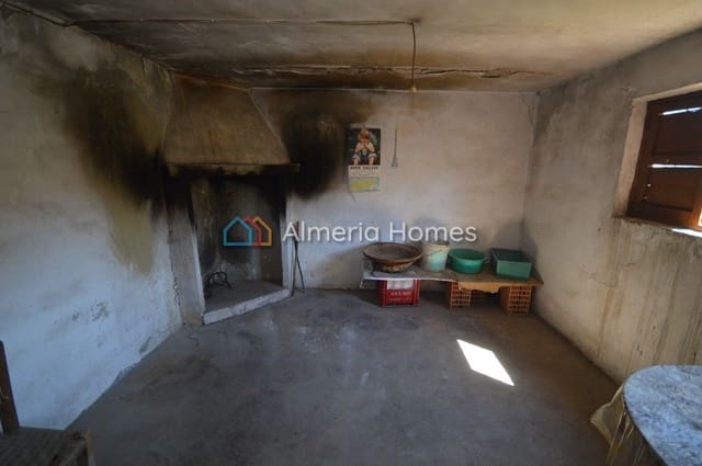 4 sypialnia Finka/Dom wiejski na sprzedaż w Oria - 62 500 € (Ref: 6991286)