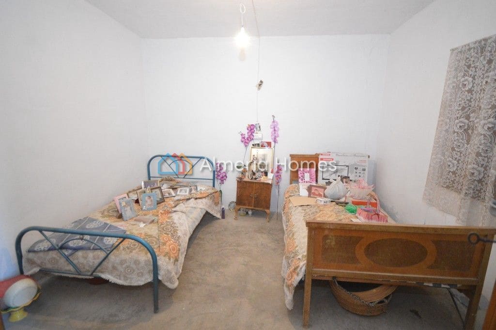 4 sypialnia Finka/Dom wiejski na sprzedaż w Oria - 62 500 € (Ref: 6991286)