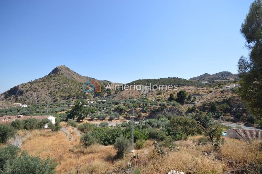 4 sypialnia Finka/Dom wiejski na sprzedaż w Oria - 62 500 € (Ref: 6991286)