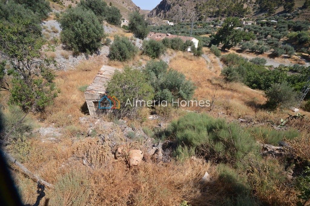 4 sypialnia Finka/Dom wiejski na sprzedaż w Oria - 62 500 € (Ref: 6991286)