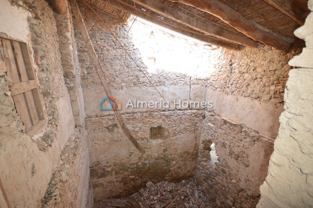 4 soverom Finca/Herregård til salgs i Arboleas - € 49 000 (Ref: 704162)