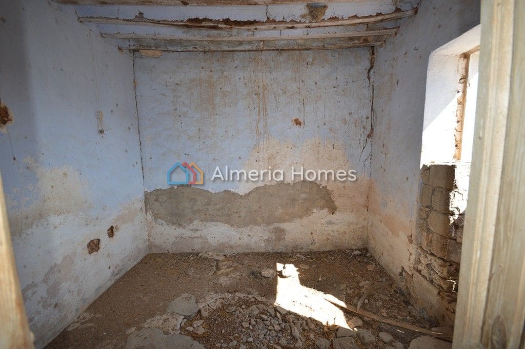 4 soverom Finca/Herregård til salgs i Arboleas - € 49 000 (Ref: 704162)