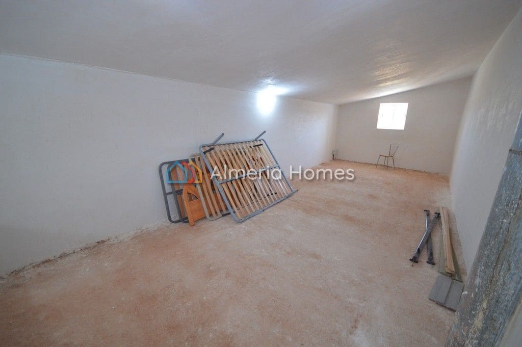 5 sypialnia Finka/Dom wiejski na sprzedaż w Albox - 194 500 € (Ref: 7058484)