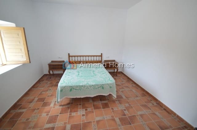 5 soveværelse Finca/Landehus til salg i Albox - € 194.500 (Ref: 7058484)