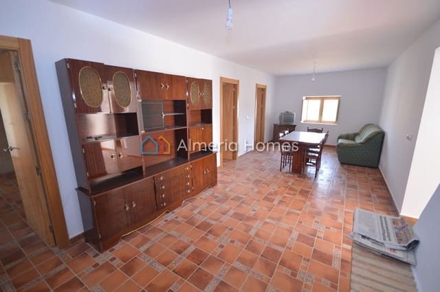 5 soveværelse Finca/Landehus til salg i Albox - € 194.500 (Ref: 7058484)