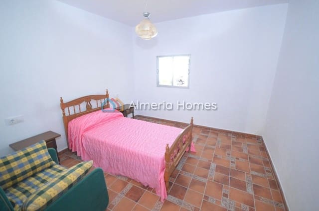 5 soveværelse Finca/Landehus til salg i Albox - € 194.500 (Ref: 7058484)