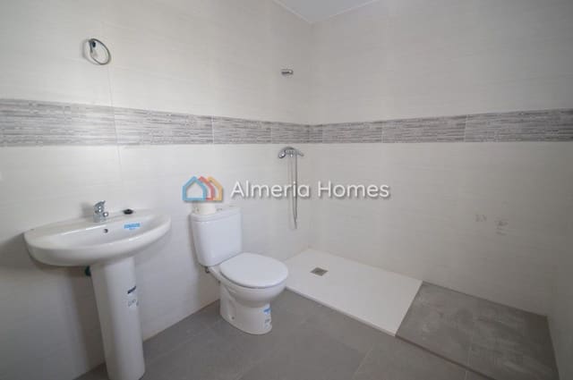 5 soveværelse Finca/Landehus til salg i Albox - € 194.500 (Ref: 7058484)