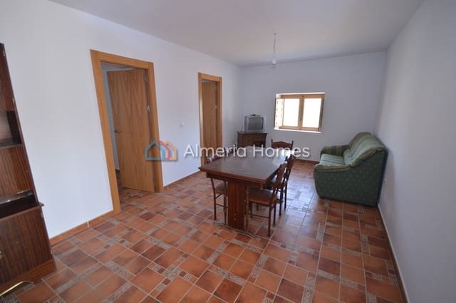 5 soveværelse Finca/Landehus til salg i Albox - € 194.500 (Ref: 7058484)