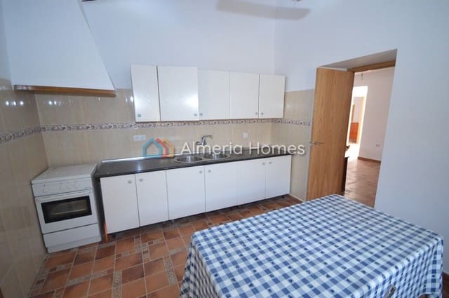 5 soveværelse Finca/Landehus til salg i Albox - € 194.500 (Ref: 7058484)