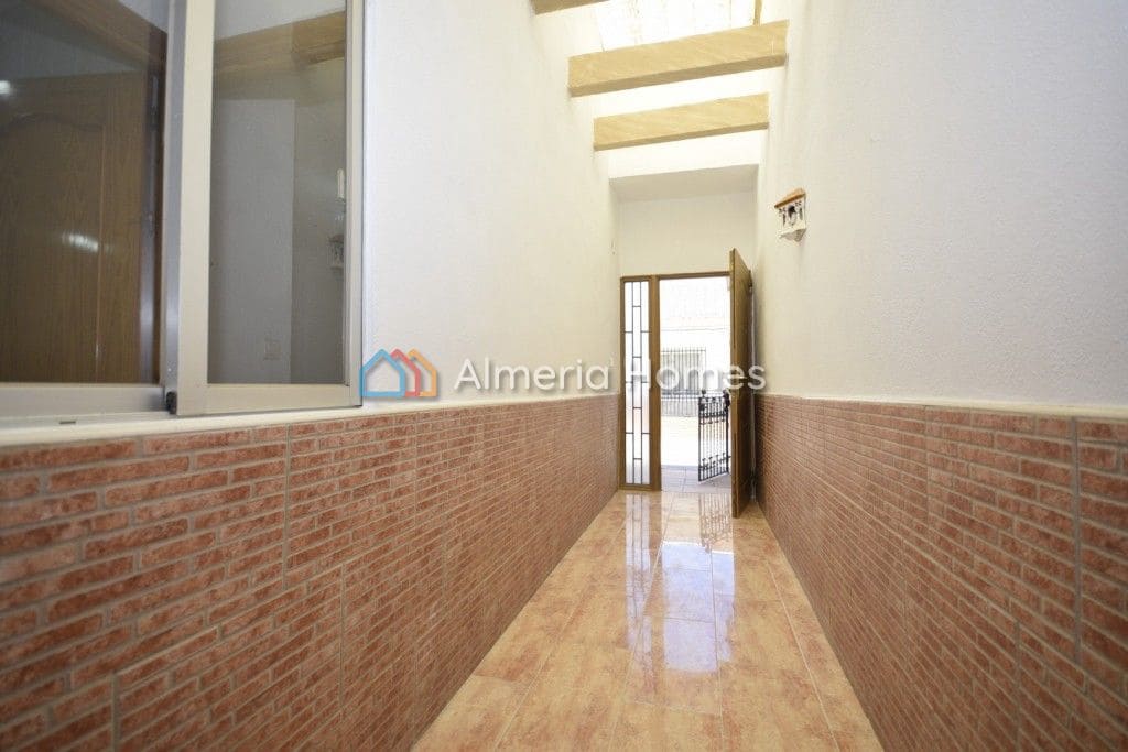 3 makuuhuone Omakotitalo myytävänä paikassa Oria - 64 995 € (Ref: 7101407)