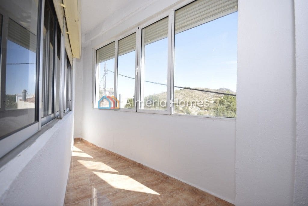 3 makuuhuone Omakotitalo myytävänä paikassa Oria - 64 995 € (Ref: 7101407)