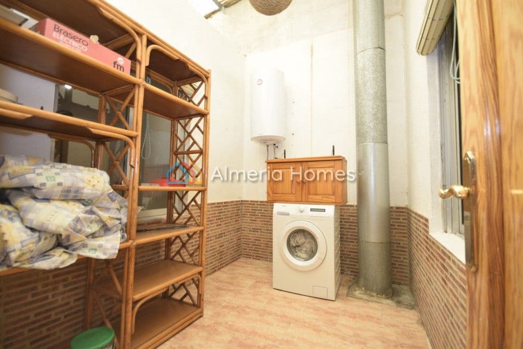 3 makuuhuone Omakotitalo myytävänä paikassa Oria - 64 995 € (Ref: 7101407)