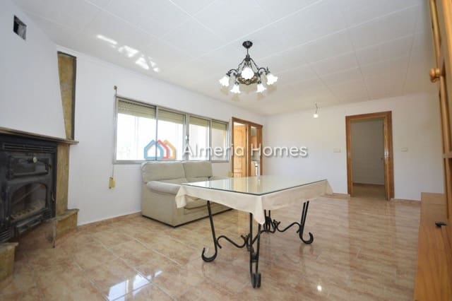 3 makuuhuone Omakotitalo myytävänä paikassa Oria - 64 995 € (Ref: 7101407)