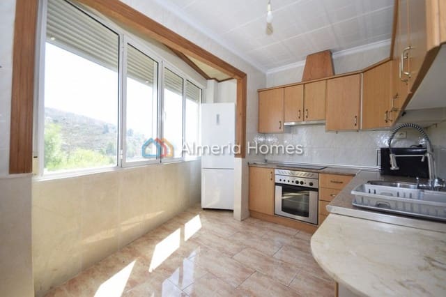 3 makuuhuone Omakotitalo myytävänä paikassa Oria - 64 995 € (Ref: 7101407)