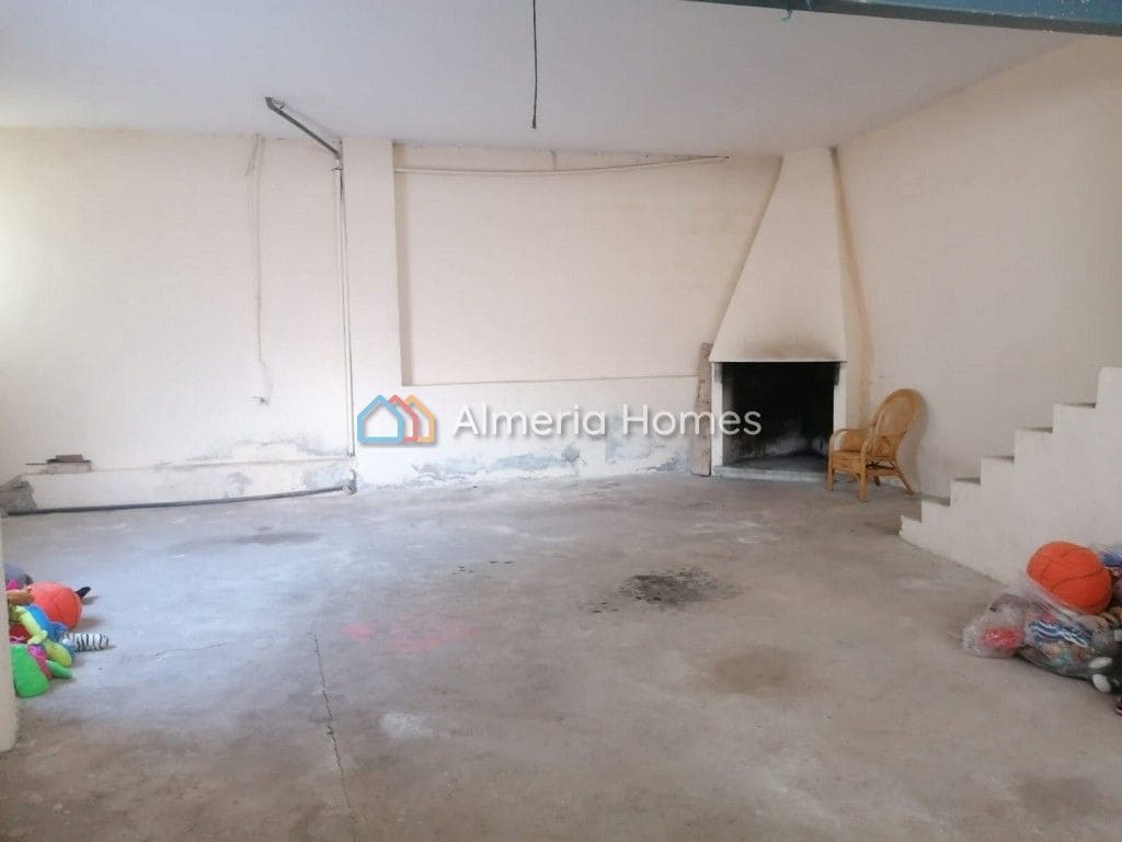 3 makuuhuone Omakotitalo myytävänä paikassa Oria - 64 995 € (Ref: 7101407)