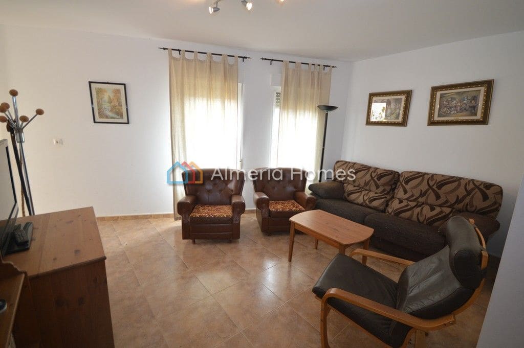 3 soveværelse Villa til salg i Huercal-Overa - € 155.000 (Ref: 7155511)