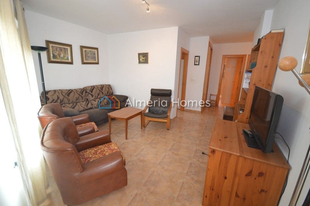 3 soveværelse Villa til salg i Huercal-Overa - € 155.000 (Ref: 7155511)