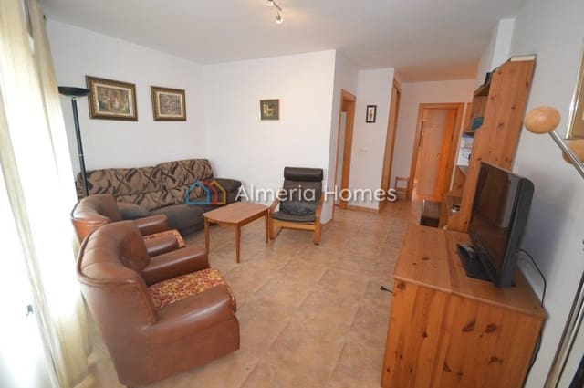 3 sypialnia Willa na sprzedaż w Huércal-Overa - 155 000 € (Ref: 7155511)