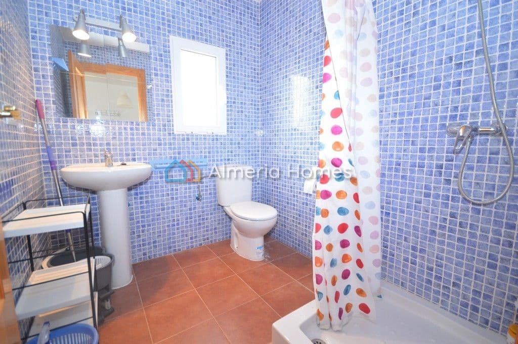 3 soveværelse Villa til salg i Huercal-Overa - € 155.000 (Ref: 7155511)