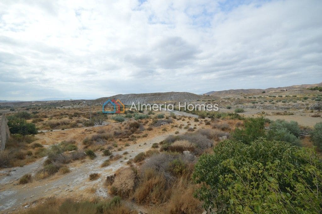 3 soveværelse Villa til salg i Huercal-Overa - € 155.000 (Ref: 7155511)