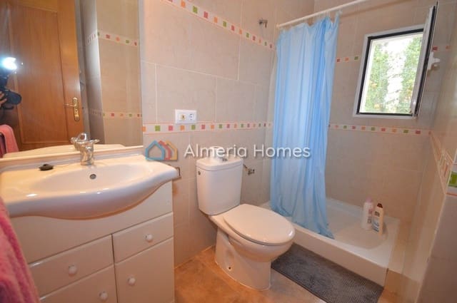 3 sypialnia Willa na sprzedaż w Huércal-Overa - 155 000 € (Ref: 7155511)