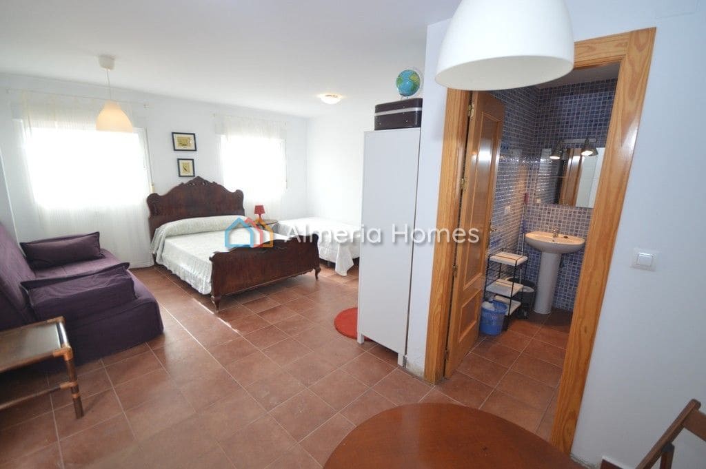 3 soveværelse Villa til salg i Huercal-Overa - € 155.000 (Ref: 7155511)