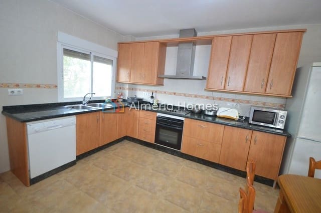 3 sypialnia Willa na sprzedaż w Huércal-Overa - 155 000 € (Ref: 7155511)