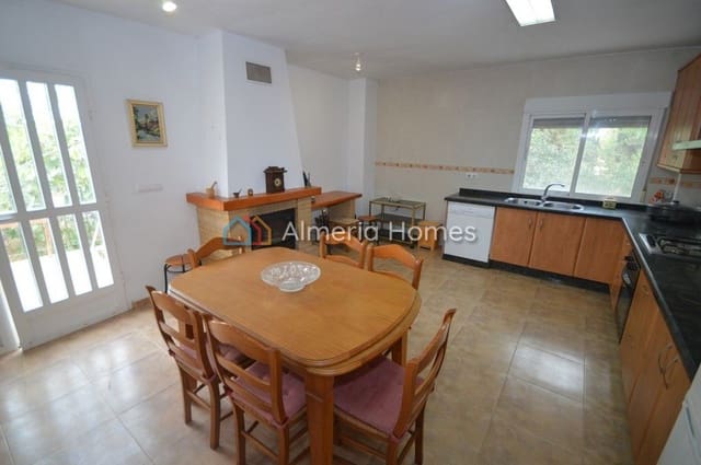 3 sypialnia Willa na sprzedaż w Huércal-Overa - 155 000 € (Ref: 7155511)