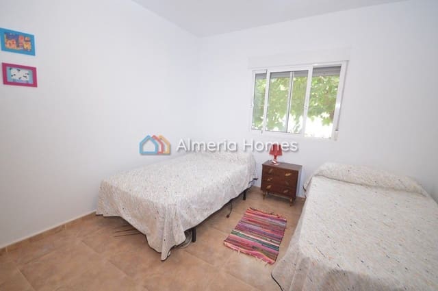 3 sypialnia Willa na sprzedaż w Huércal-Overa - 155 000 € (Ref: 7155511)