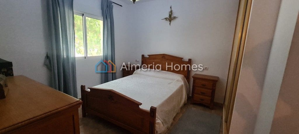 3 soveværelse Villa til salg i Huercal-Overa - € 155.000 (Ref: 7155511)