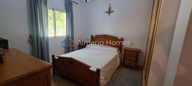 3 sypialnia Willa na sprzedaż w Huércal-Overa - 155 000 € (Ref: 7155511)