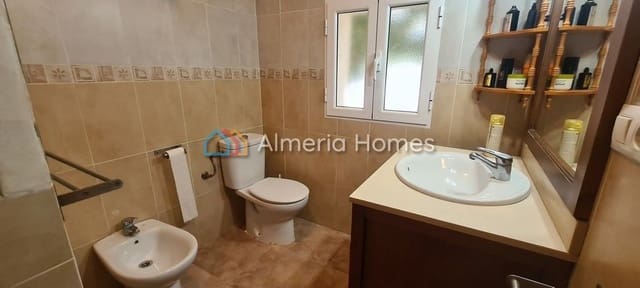 3 sypialnia Willa na sprzedaż w Huércal-Overa - 155 000 € (Ref: 7155511)