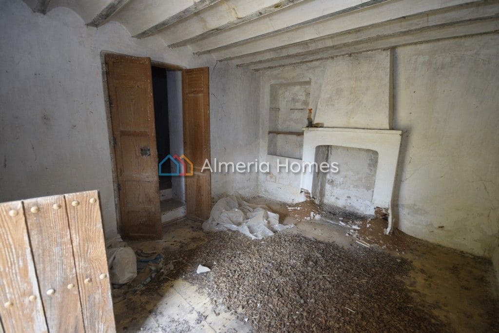 5 camera da letto Finca/Casa di Campagna in vendita in Albox - 148.950 € (Rif: 7158419)