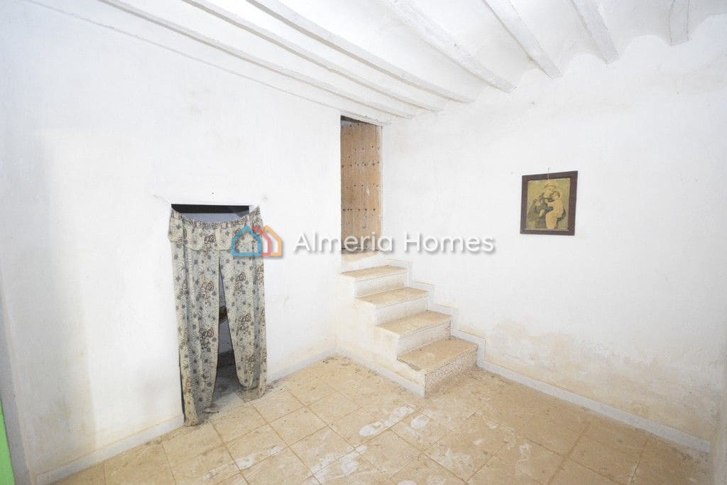 5 camera da letto Finca/Casa di Campagna in vendita in Albox - 148.950 € (Rif: 7158419)