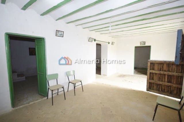 5 camera da letto Finca/Casa di Campagna in vendita in Albox - 148.950 € (Rif: 7158419)