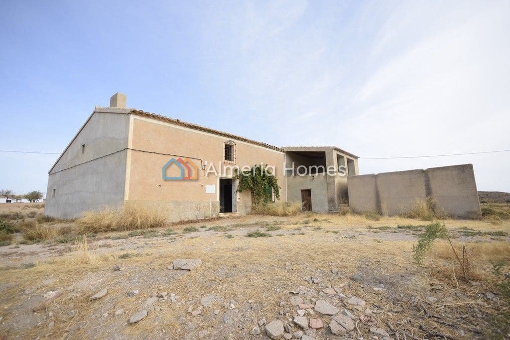 5 camera da letto Finca/Casa di Campagna in vendita in Albox - 148.950 € (Rif: 7158419)