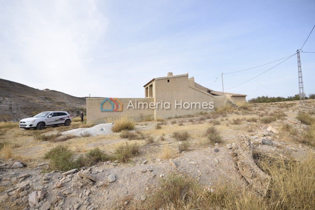 5 camera da letto Finca/Casa di Campagna in vendita in Albox - 148.950 € (Rif: 7158419)