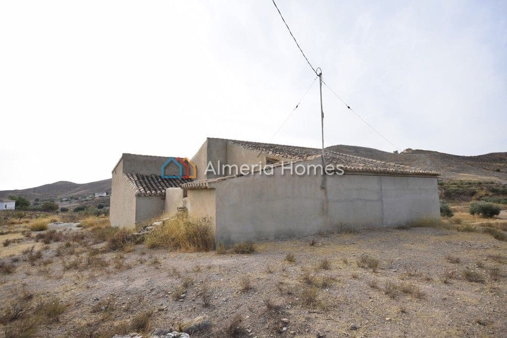 5 camera da letto Finca/Casa di Campagna in vendita in Albox - 148.950 € (Rif: 7158419)