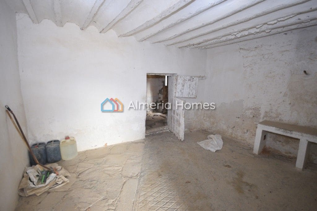 5 camera da letto Finca/Casa di Campagna in vendita in Albox - 148.950 € (Rif: 7158419)