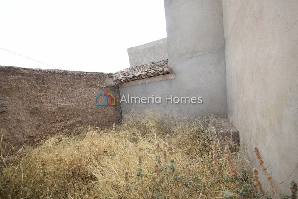 5 camera da letto Finca/Casa di Campagna in vendita in Albox - 148.950 € (Rif: 7158419)