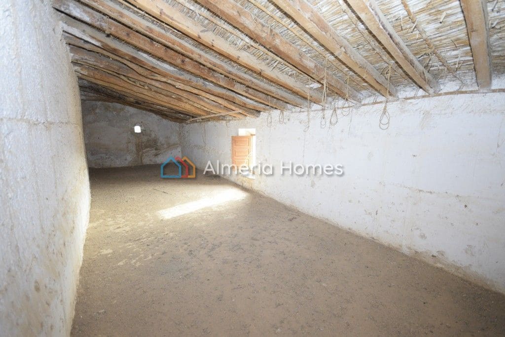 5 camera da letto Finca/Casa di Campagna in vendita in Albox - 148.950 € (Rif: 7158419)