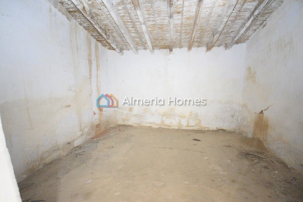 5 camera da letto Finca/Casa di Campagna in vendita in Albox - 148.950 € (Rif: 7158419)