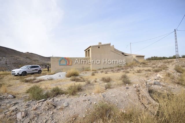 5 camera da letto Finca/Casa di Campagna in vendita in Albox - 148.950 € (Rif: 7158419)