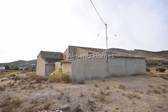 5 camera da letto Finca/Casa di Campagna in vendita in Albox - 148.950 € (Rif: 7158419)