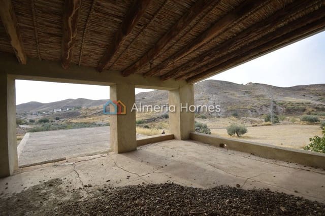 5 camera da letto Finca/Casa di Campagna in vendita in Albox - 148.950 € (Rif: 7158419)