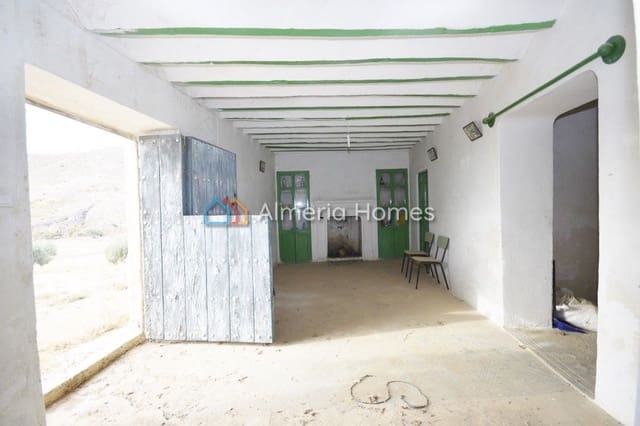 5 camera da letto Finca/Casa di Campagna in vendita in Albox - 148.950 € (Rif: 7158419)