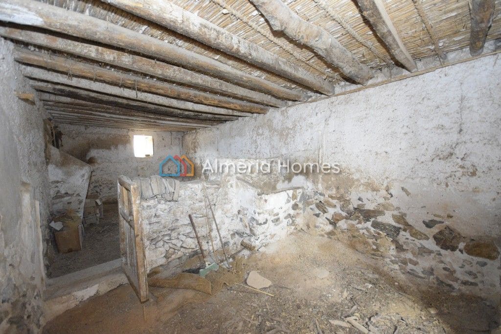 5 camera da letto Finca/Casa di Campagna in vendita in Albox - 148.950 € (Rif: 7158419)